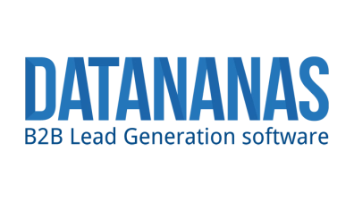 Datananas : le logiciel qui vous facilite la prospection B2B