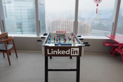 [Infographie] Comment inclure LinkedIn dans sa stratégie de marketing digital ?