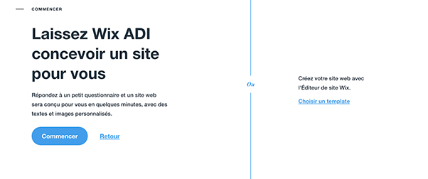 WIX : le guide ultime 2023 de création de site web