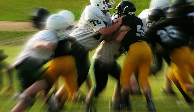 Les enjeux du MARKETING SUR INTERNET POUR LE SPORT