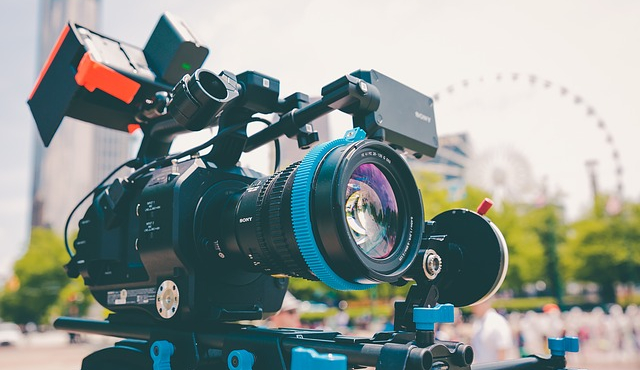 7 raisons d'utiliser de la vidéo en inbound marketing