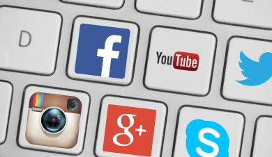 Comment définir votre stratégie de médias sociaux - en cinq étapes simples