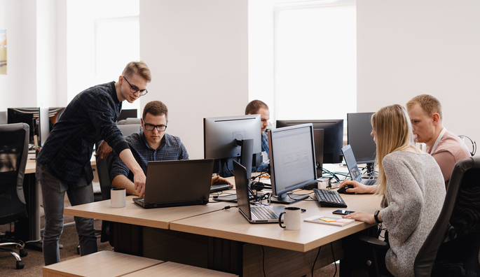 Optez pour les meilleures agences digitales à Paris !