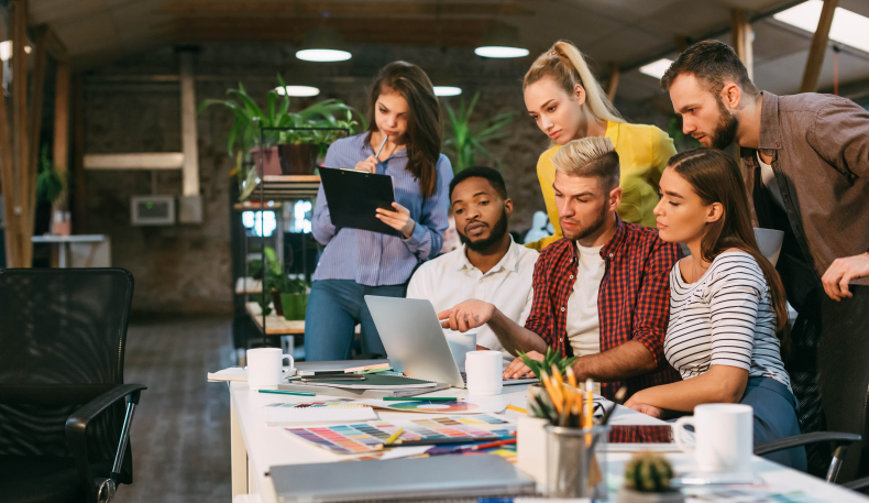 Comment les meilleures agences digitales Paris gèrent les projets de leurs clients : méthodologies, outils, suivi des résultats...
