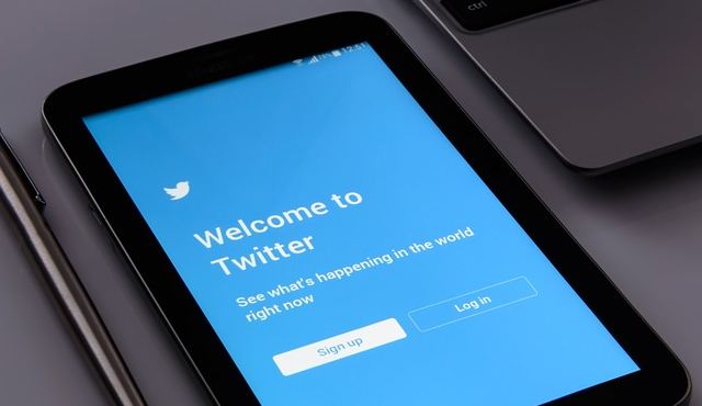 Démarrez un chat Twitter