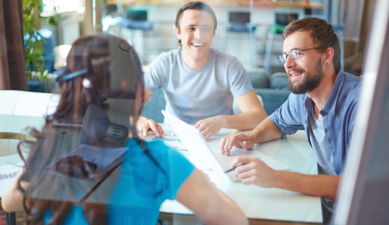 CRM : pourquoi il est important de se faire accompagner par des pros