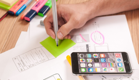 La phase d’exploration dans votre approche UX
