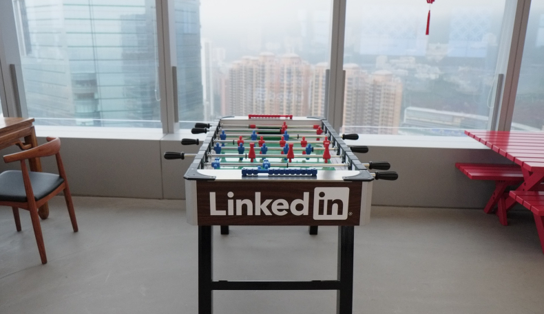 [Infographie] Comment inclure LinkedIn dans sa stratégie de marketing digital ?