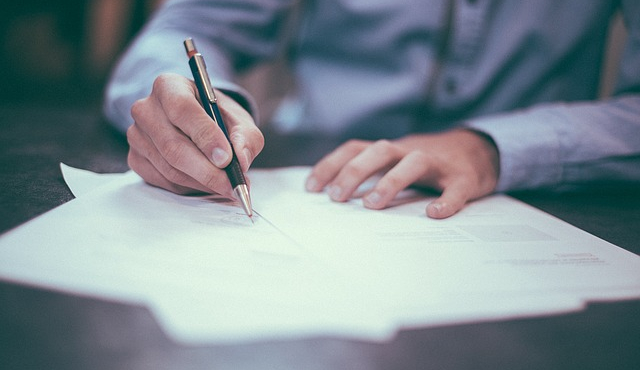 Mettre à jour les signatures email des employés de votre entreprise
