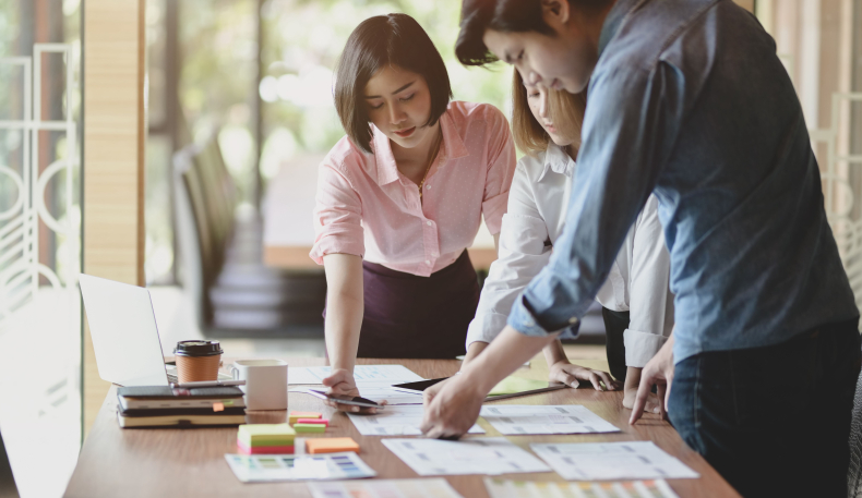 Les meilleures agences SEO pour votre stratégie marketing