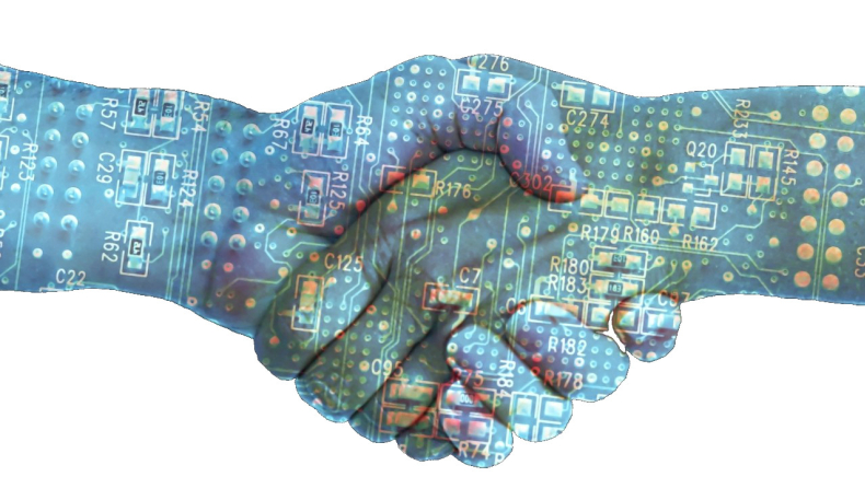 L'essor des blockchains