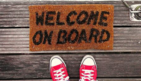 L’onboarding de votre site Web : votre atout séduction !