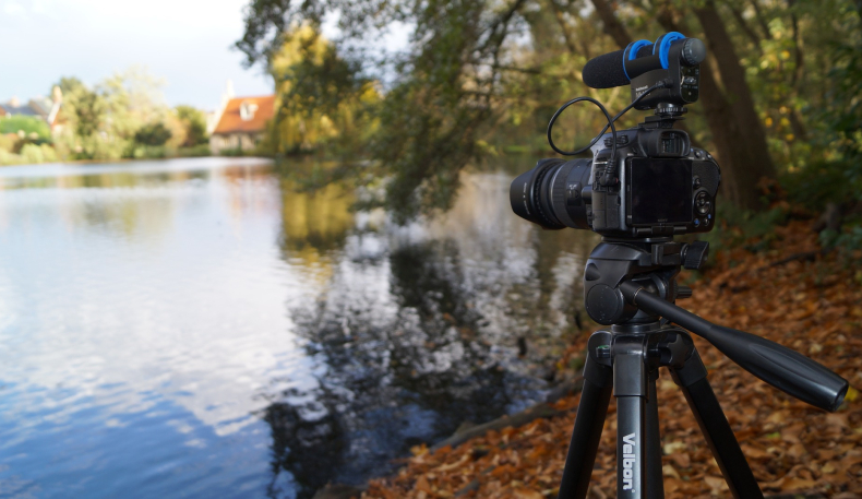 3 types de vidéos que vous pouvez réaliser vous-mêmes pour votre stratégie Inbound Marketing