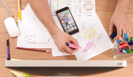 Le «user-centered design » ou comment impliquer l’utilisateur dans la création du produit ?