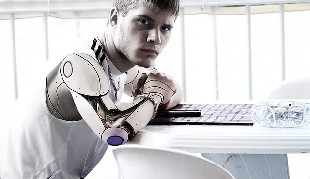 Quand les chatbots s'invitent dans des articles de blog