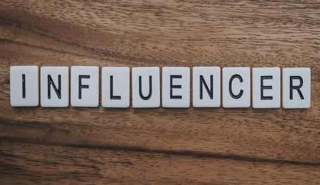 Les 5 étapes d'une campagne de marketing d'influence efficace