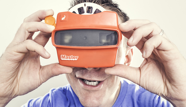 [Définition] Qu'est-ce que la Réalité Augmentée ?