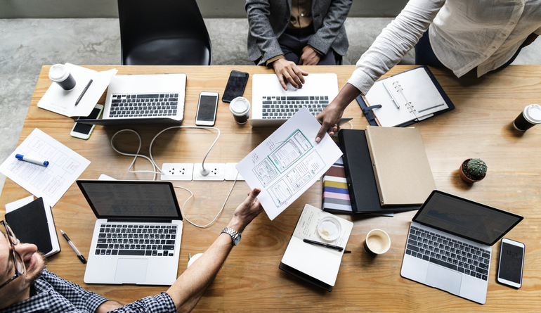 Comment choisir une agence de développement web ?