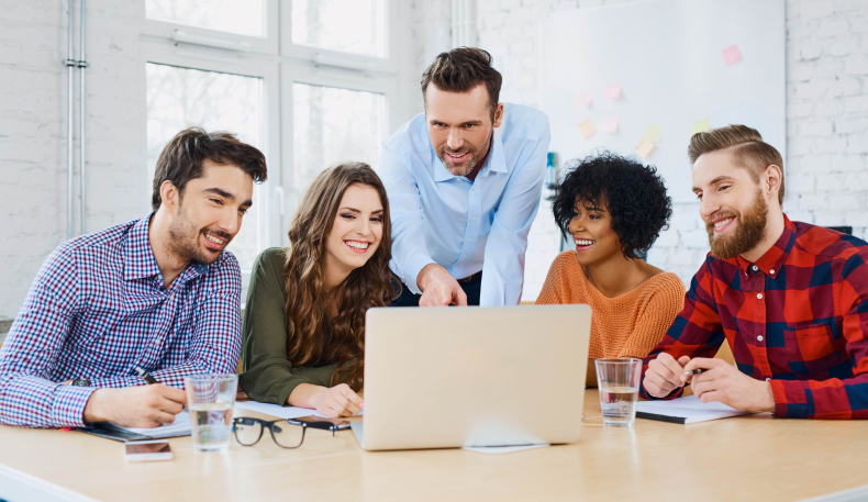 7 compétences clés des meilleures agences web