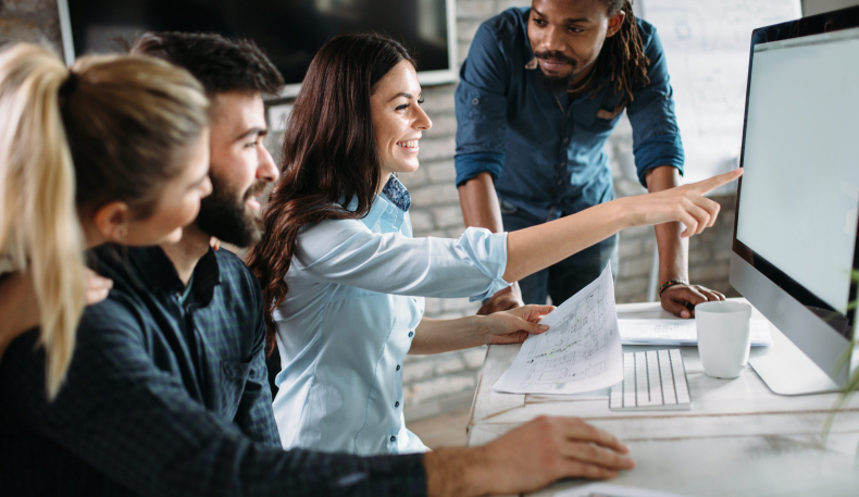 Les critères qui définissent les meilleures agences UX