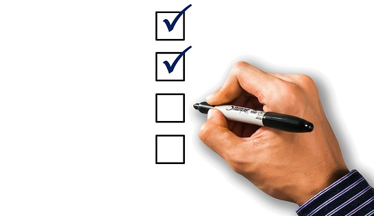 Mettre en place un sondage sur son site Internet avec Typeform