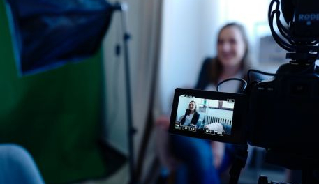 Création de contenu web : 2018, l’année de la vidéo !