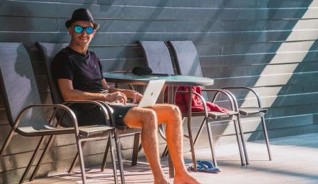 5 outils essentiels pour les nomades du numérique