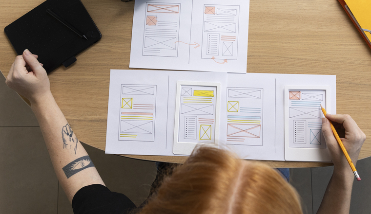 Quelles tendances UX pour 2024 ?