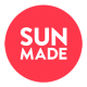 Sun made