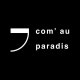 Com au paradis